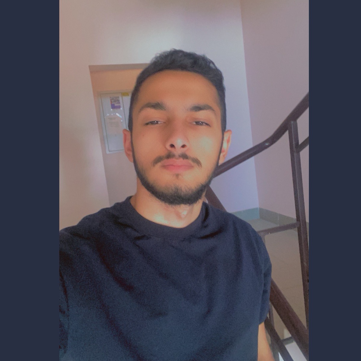 Mohannad Alahmad