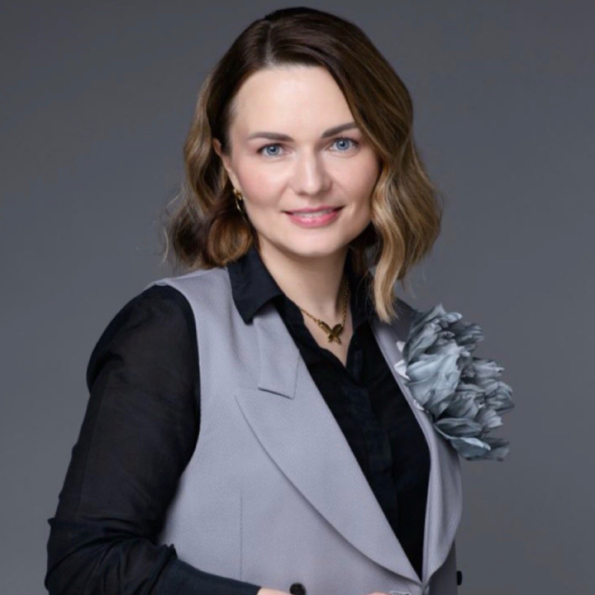 Мария Голенкова | Сетка — социальная сеть от hh.ru