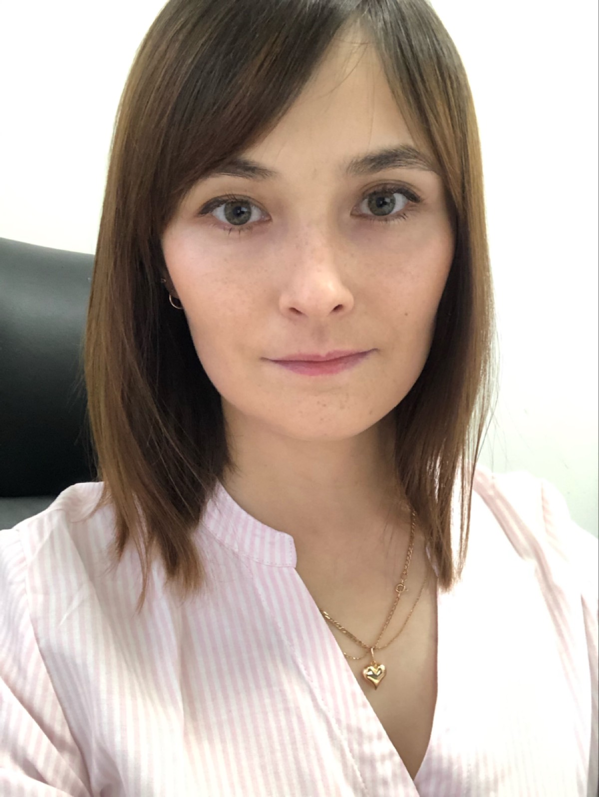 Анисия Надоенко | Сетка — социальная сеть от hh.ru