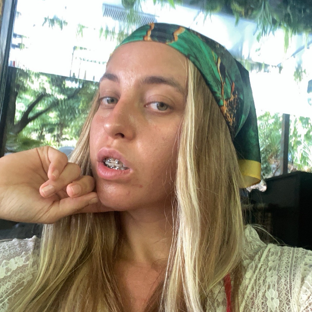 Алёна Лебедева | Сетка — социальная сеть от hh.ru