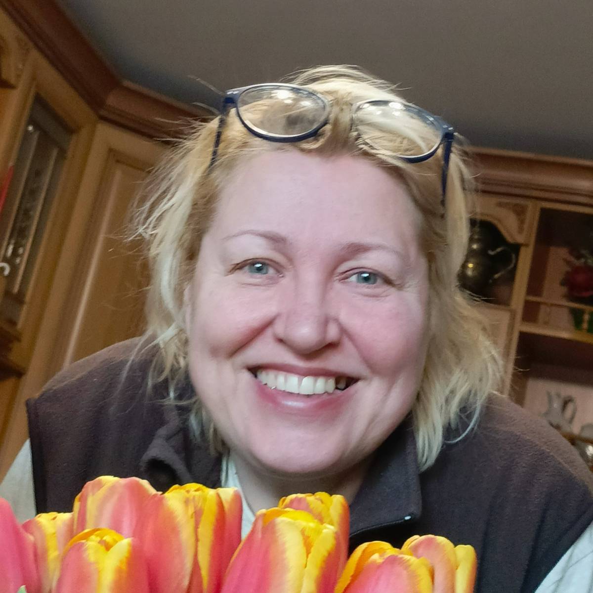 Ольга Мелова | Сетка — социальная сеть от hh.ru