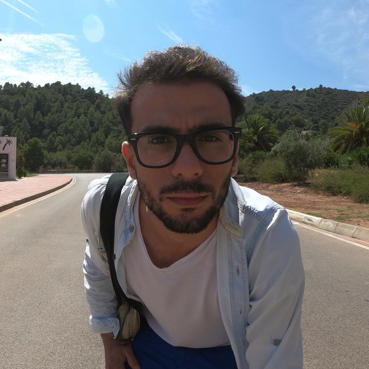 Нарек Сардарян