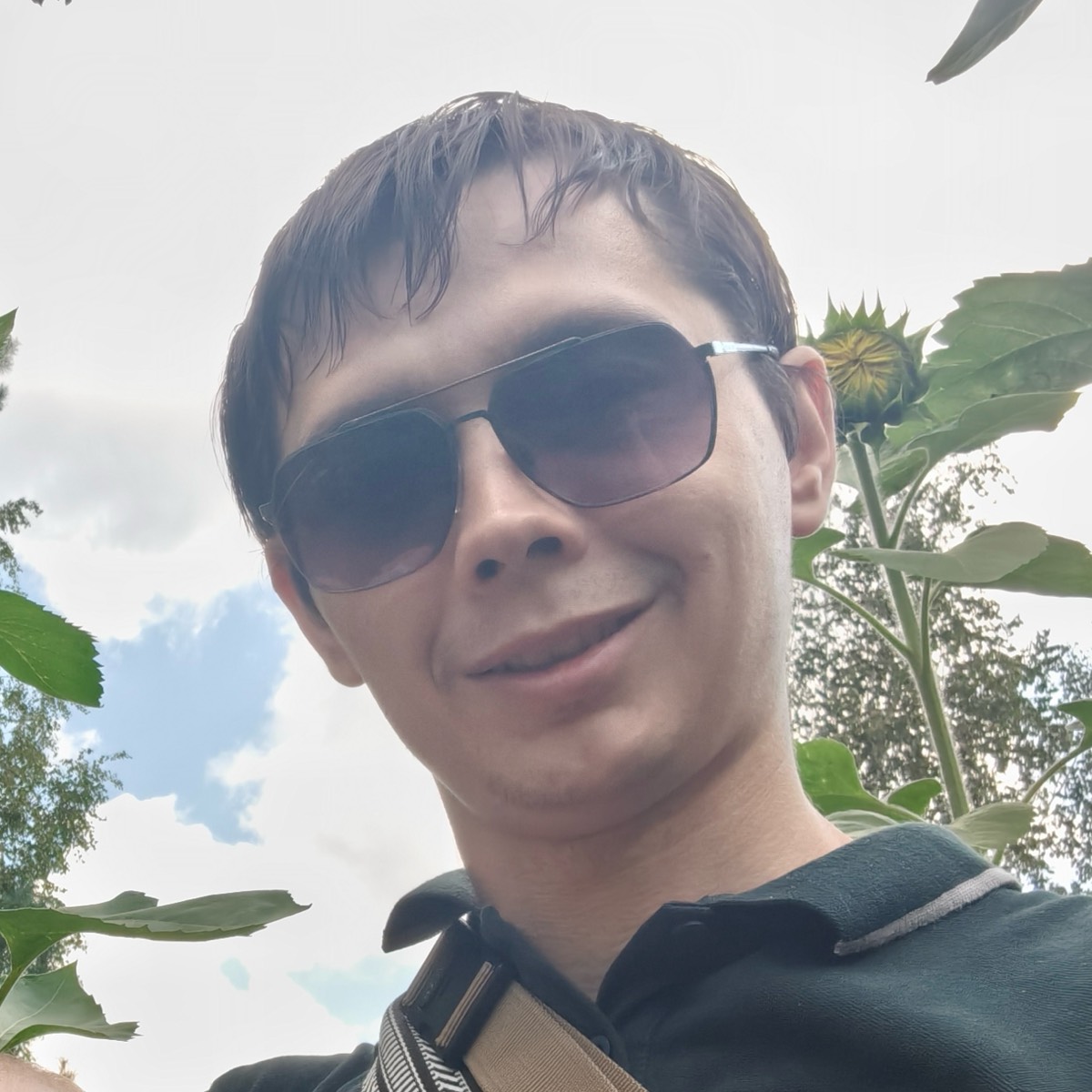 Александр Шарипов | Сетка — социальная сеть от hh.ru