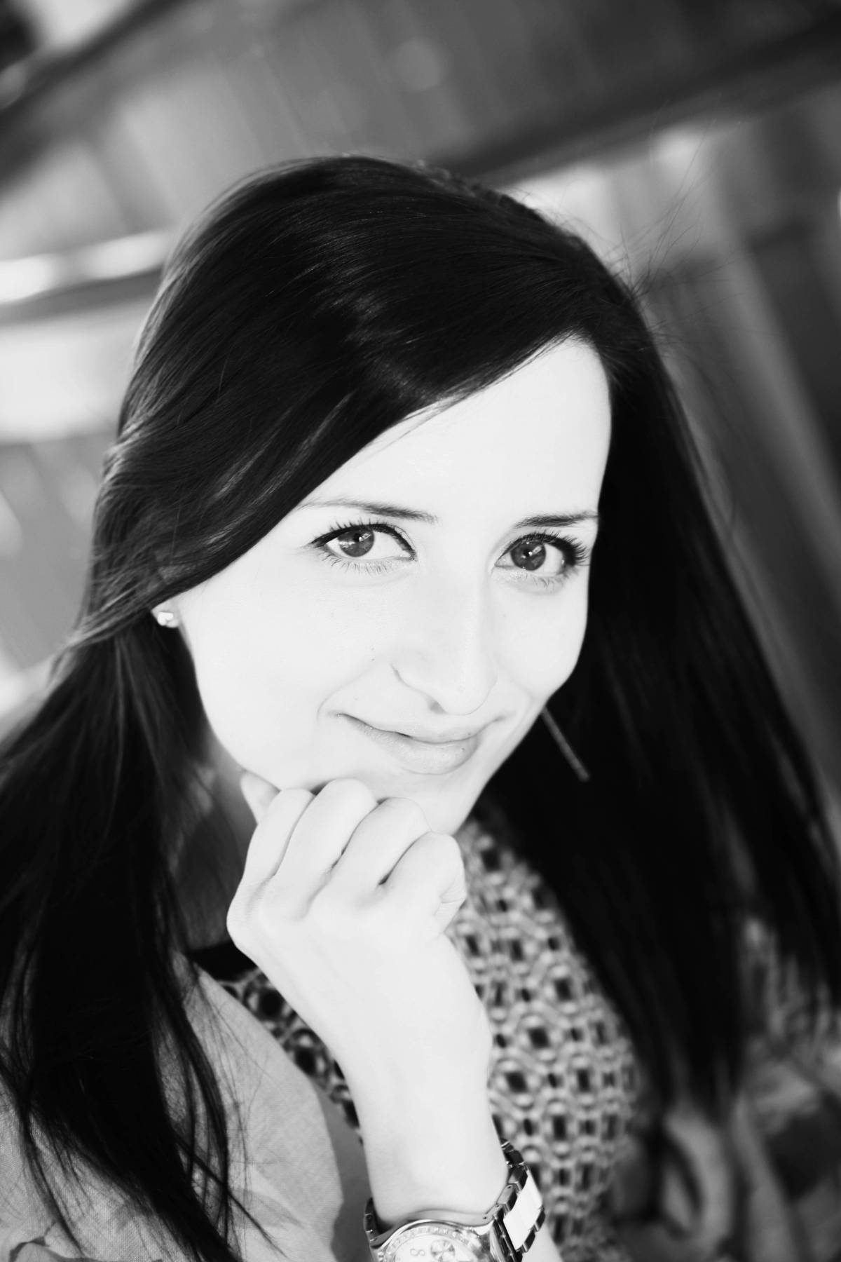 Екатерина Горчакова