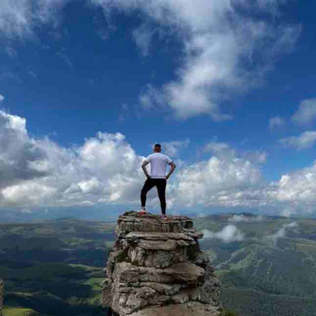 Артем Матвеев | Сетка — социальная сеть от hh.ru