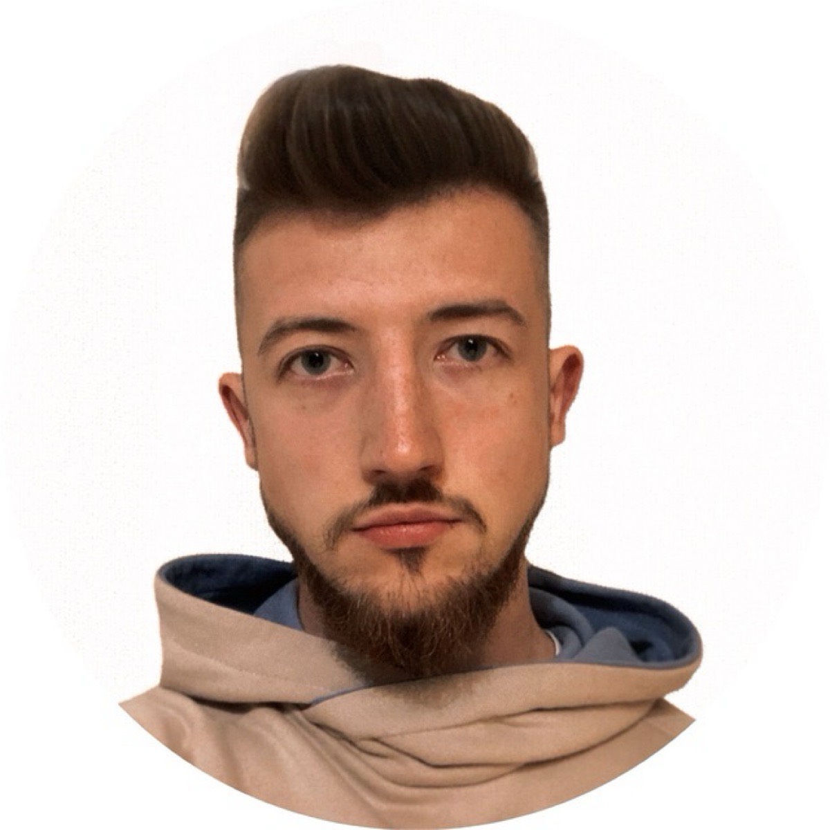 Данила Большаков