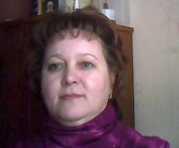 Светлана Афонина