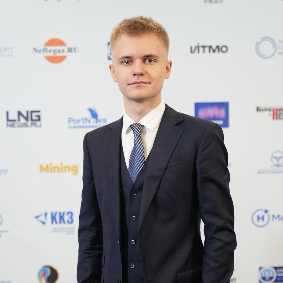 Егор Агауров