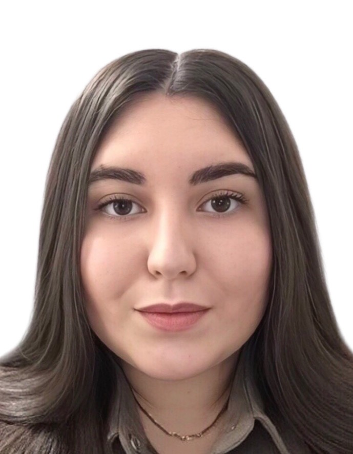 Анна Курасова