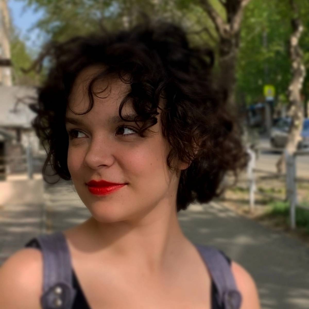 Наталья Федорова | Сетка — социальная сеть от hh.ru