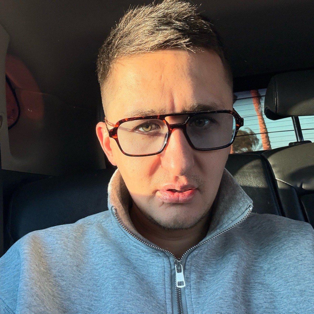 Руслан Шарипов | Сетка — социальная сеть от hh.ru