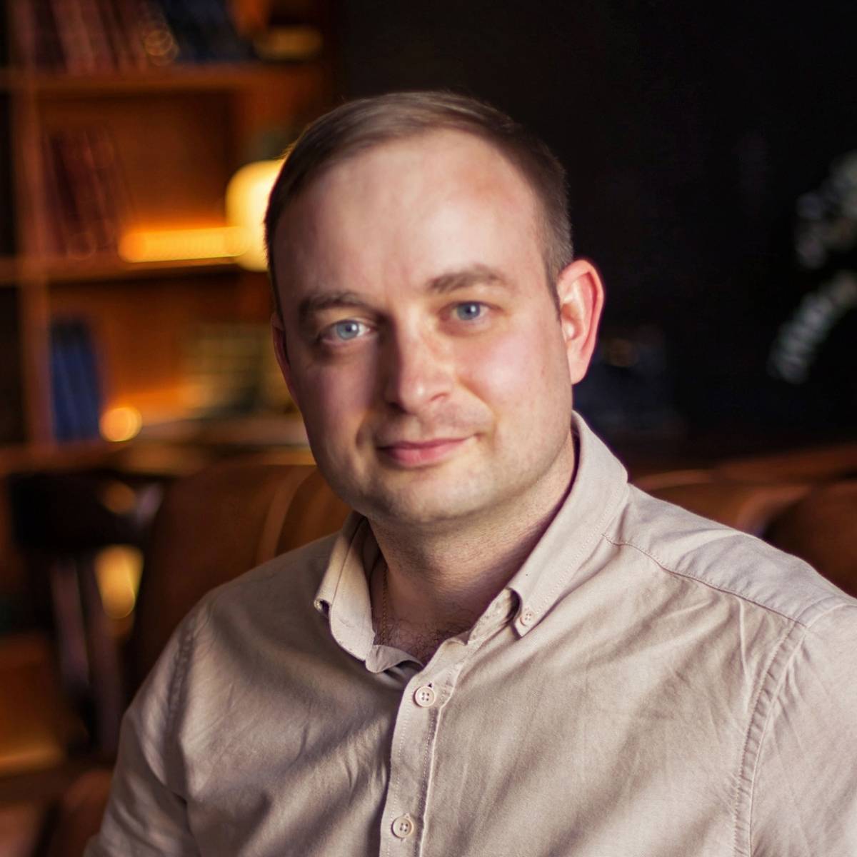 Игорь Кукуев | Сетка — социальная сеть от hh.ru