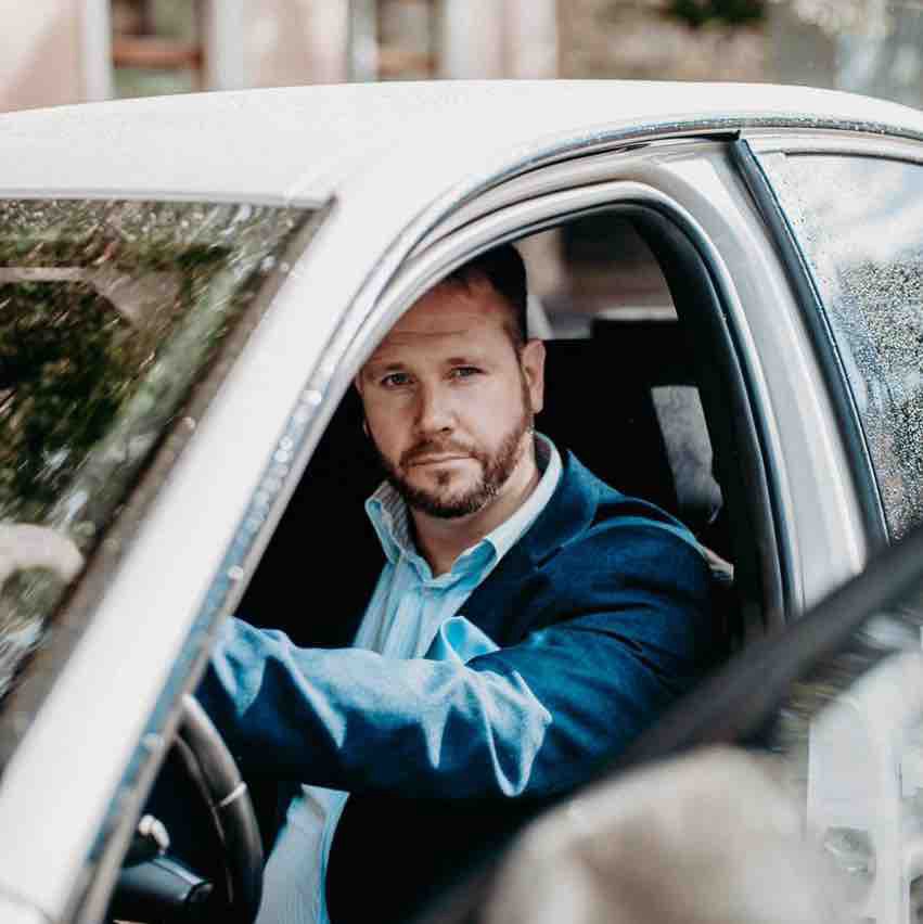 Руслан Ефремов | Сетка — социальная сеть от hh.ru