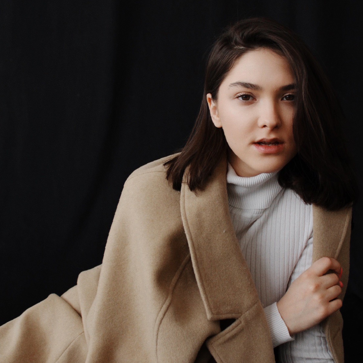 Ангелина Харина | Сетка — социальная сеть от hh.ru