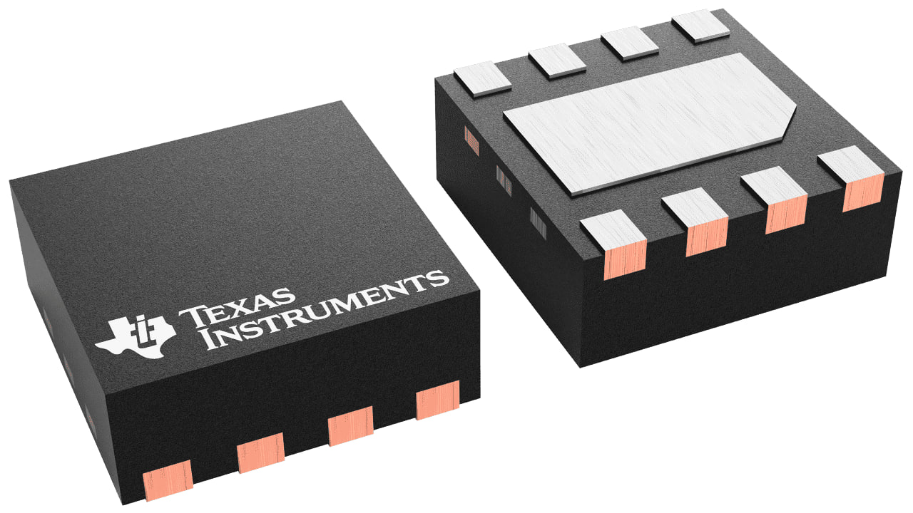Texas Instruments представила самый компактный микроконтроллер на Arm
Texas Instruments анонсировала микроконтроллер MSPM0C1104, который, по её утверждению, является самым компактным в мире среди реше... | Сетка — социальная сеть от hh.ru