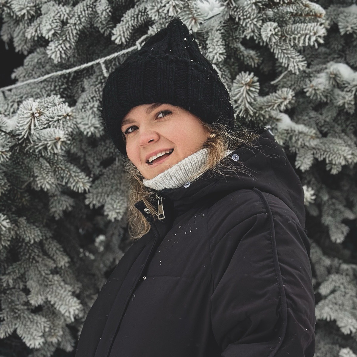 Анастасия Задорожная | Сетка — социальная сеть от hh.ru