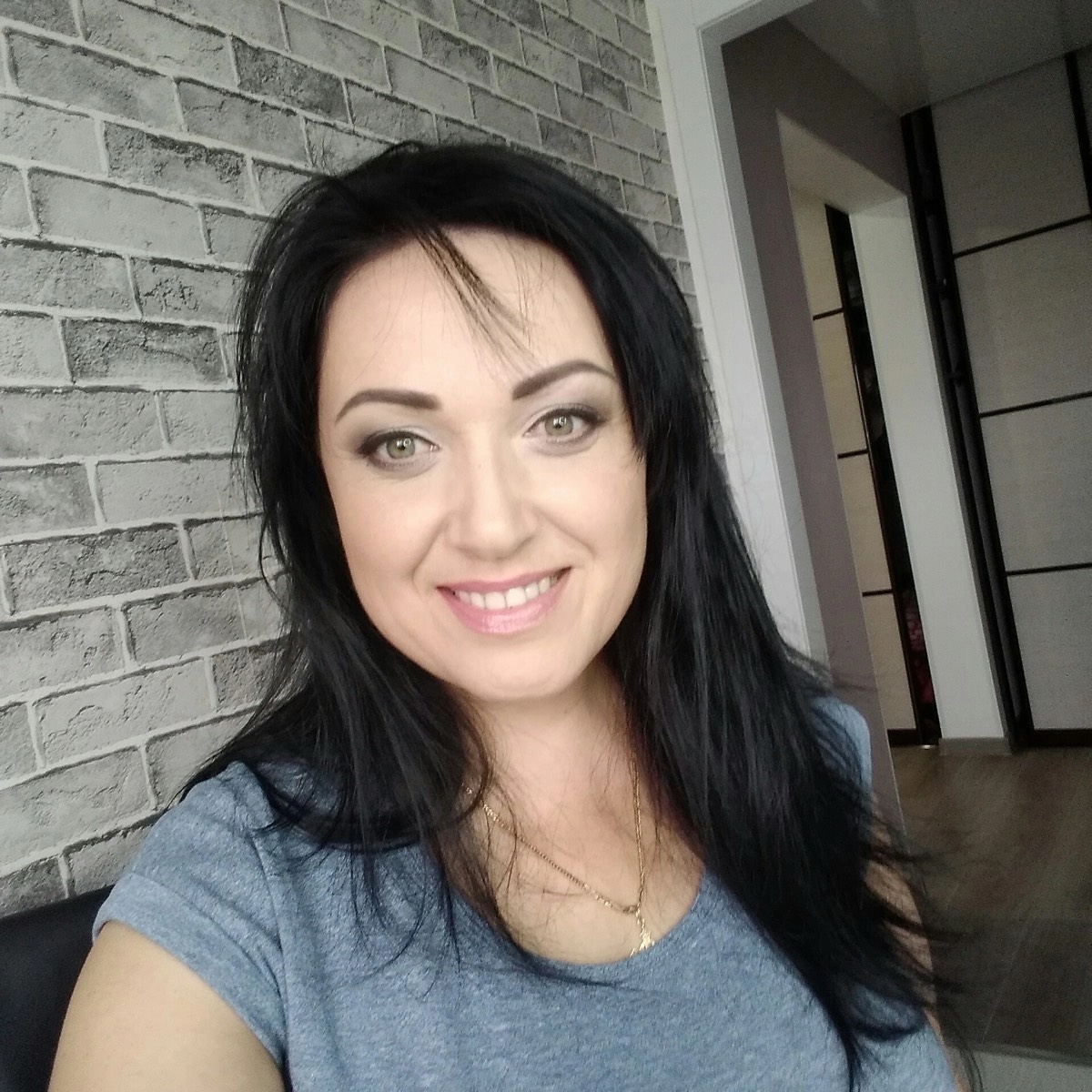 Анна Бордынюк