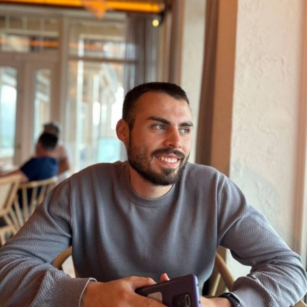 Артем Куликов | Сетка — социальная сеть от hh.ru