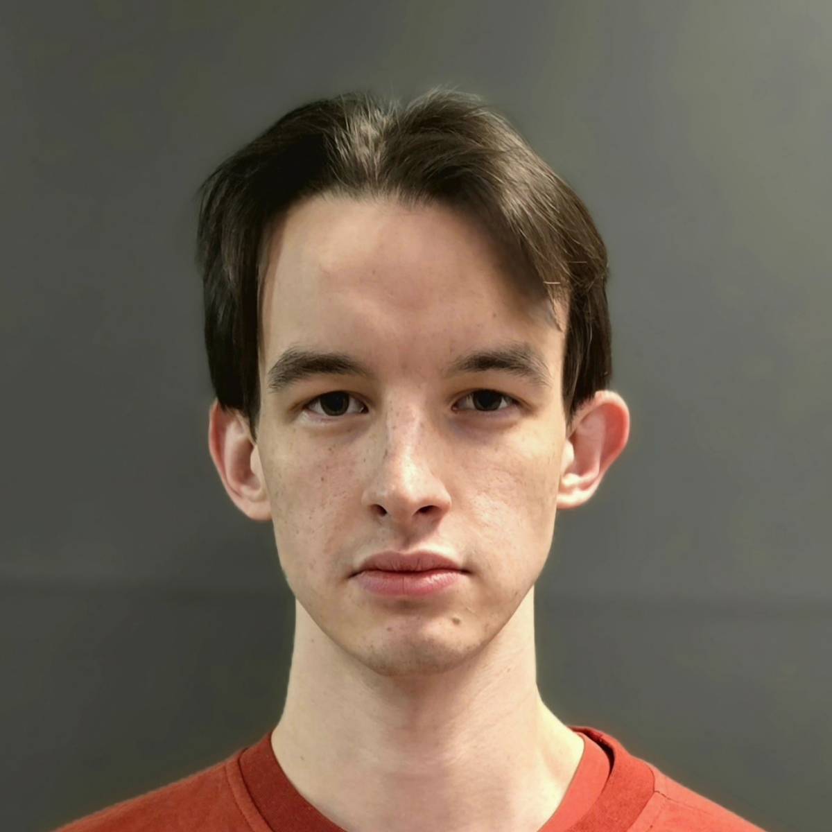 Павел Кругляковский