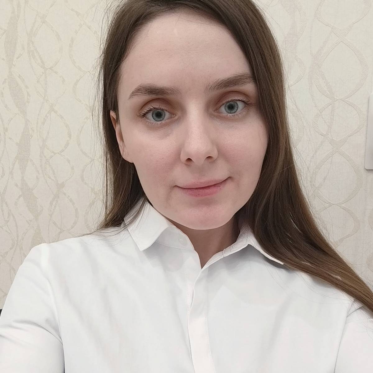 Анна Адамович