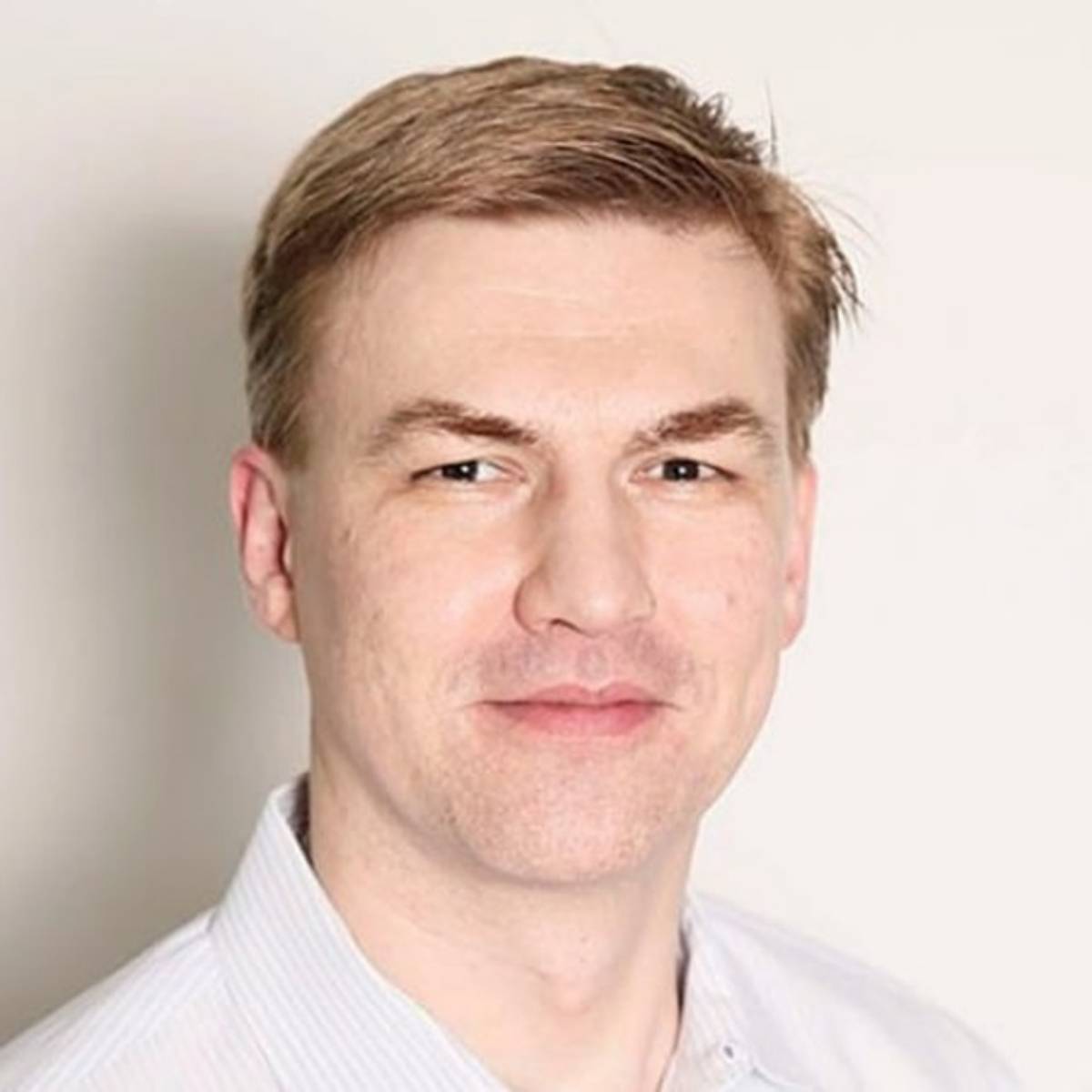 Григорий Цветов