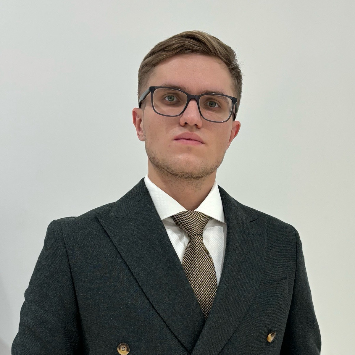 Александр Благоразумов | Сетка — социальная сеть от hh.ru