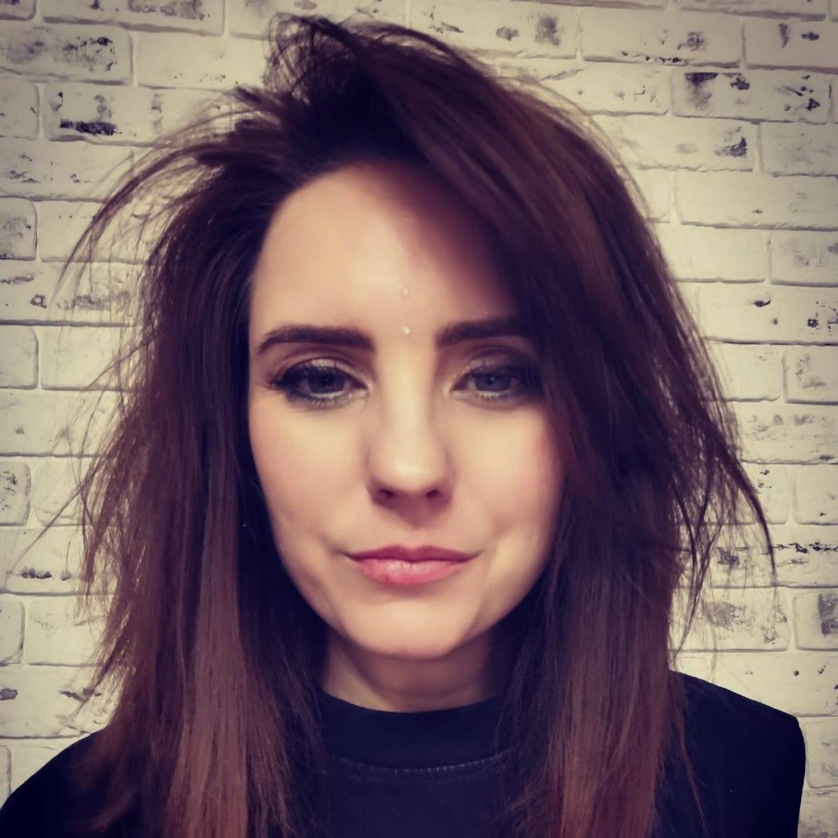 Юлия Кряжимская