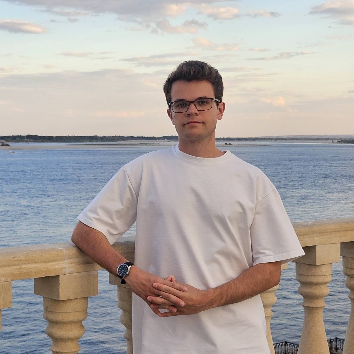 Олег Токарев | Сетка — социальная сеть от hh.ru