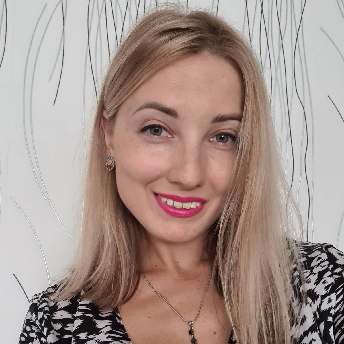 Екатерина Копылова