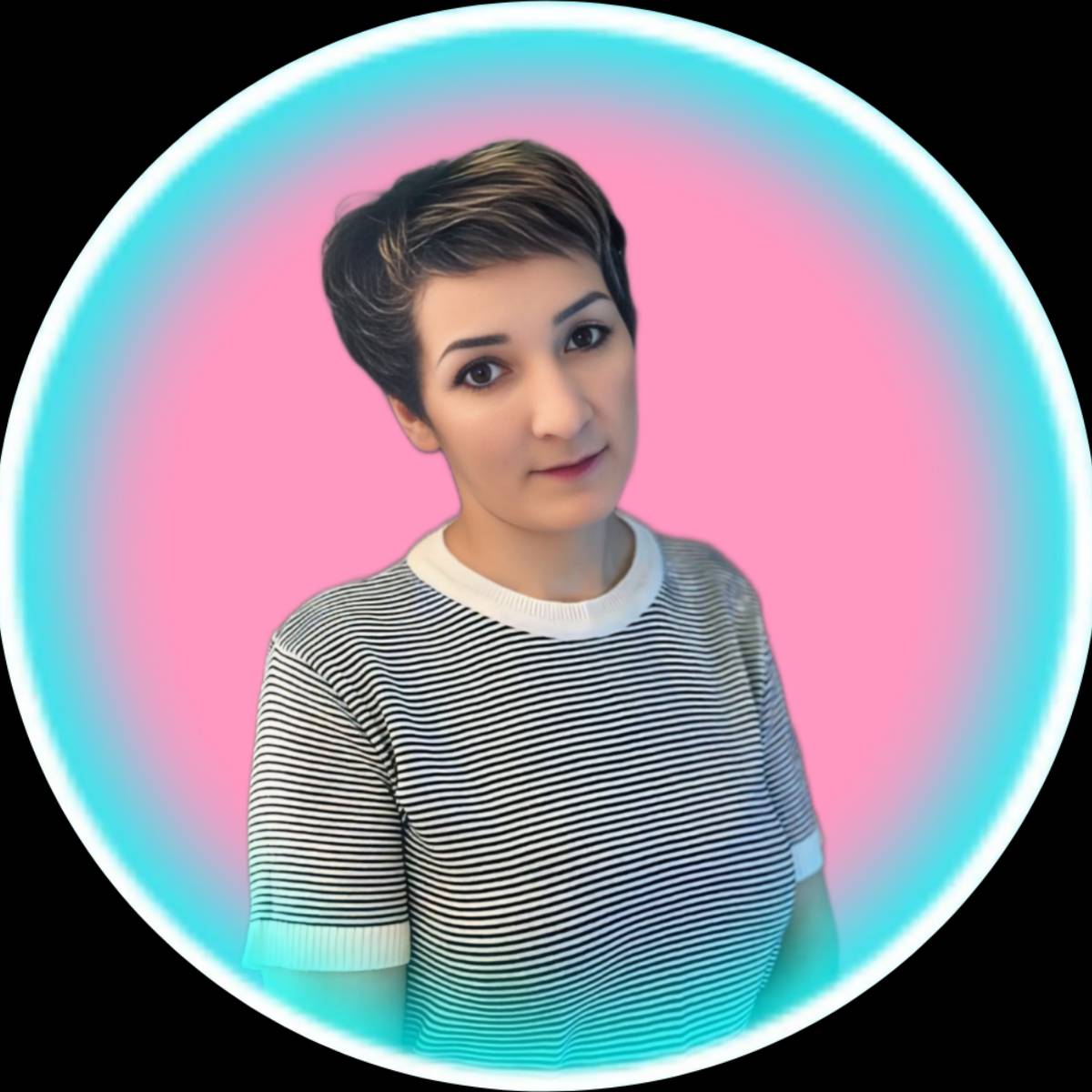 Ирина Болховцева