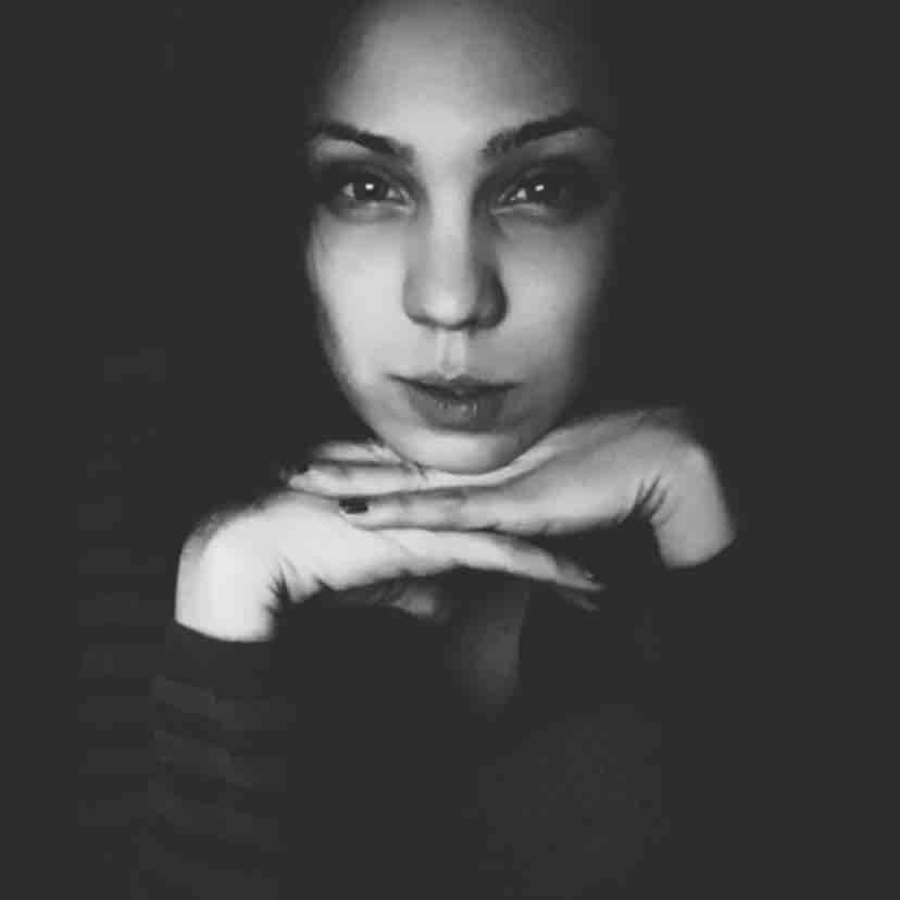 Юлия Сухинина