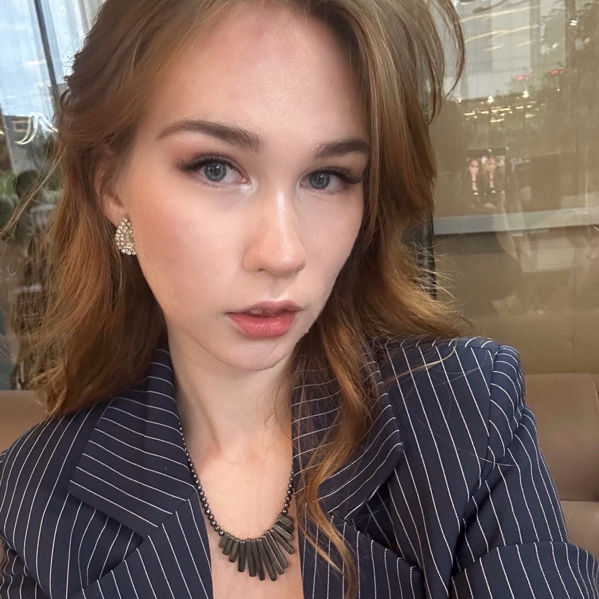 Даша Четкова | Сетка — социальная сеть от hh.ru