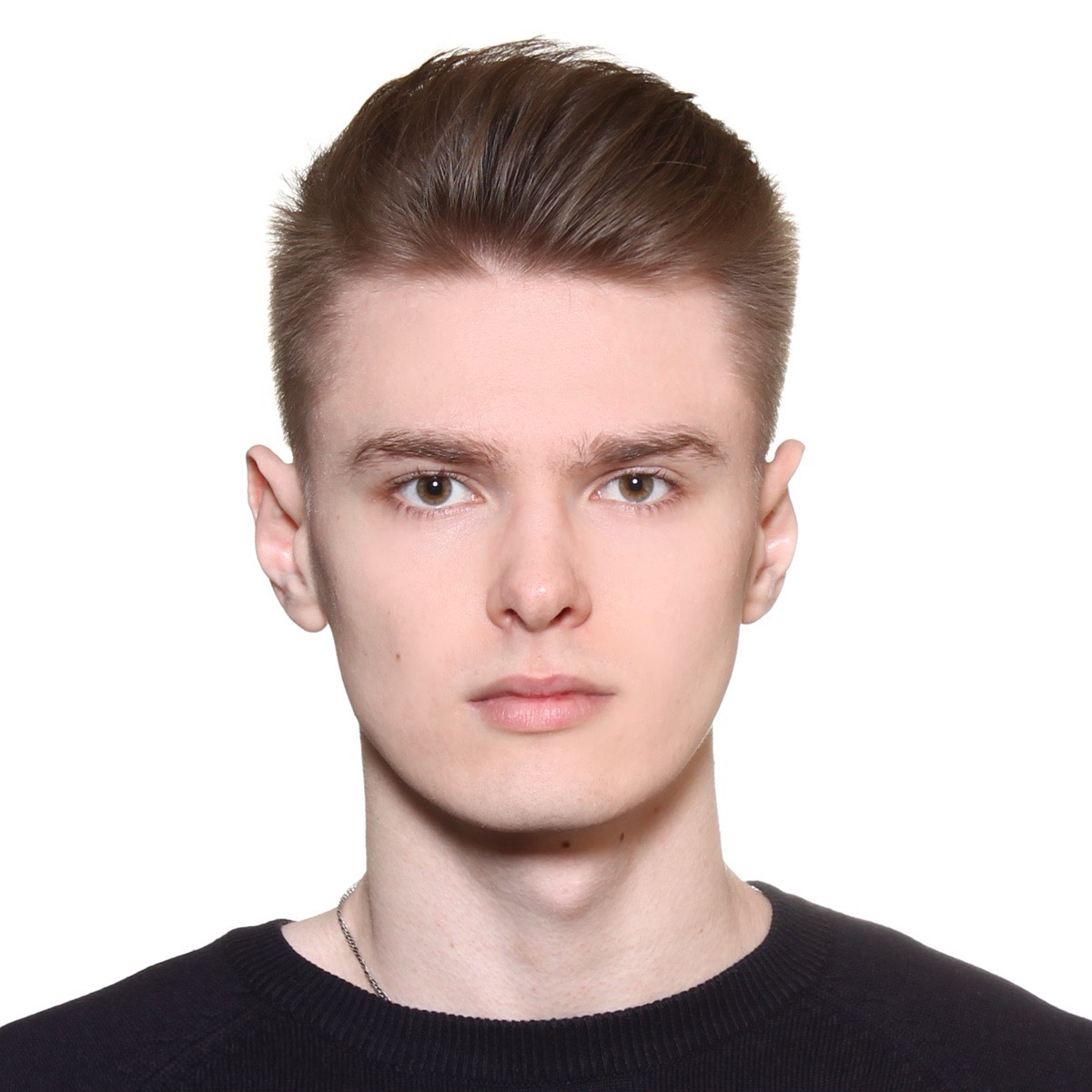 Никита Бобровский | Сетка — социальная сеть от hh.ru