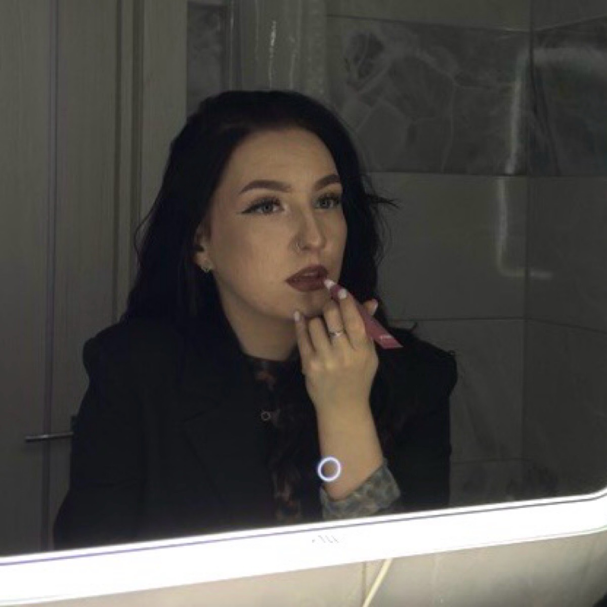 Марина Демидкина