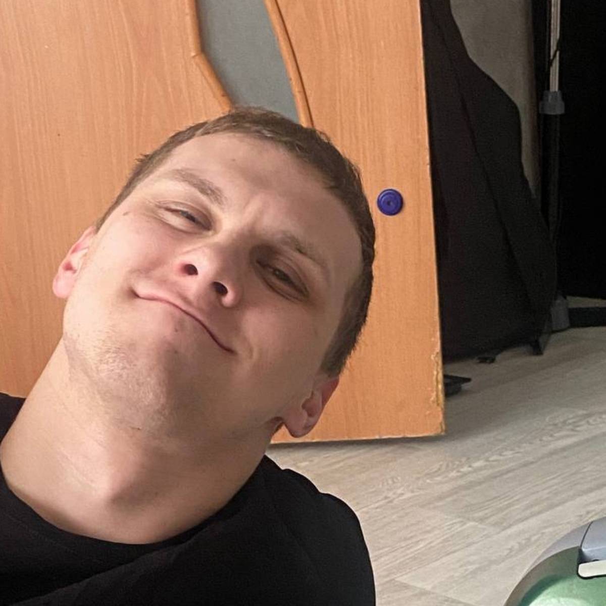 Григорий Федченко