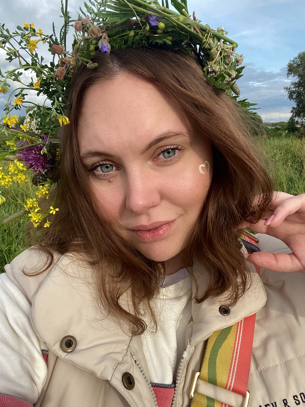 Полина Королёва | Сетка — социальная сеть от hh.ru