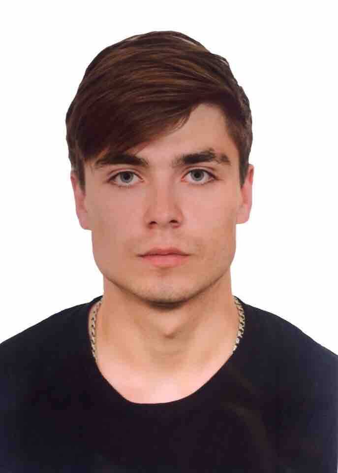 Данил Бакулин