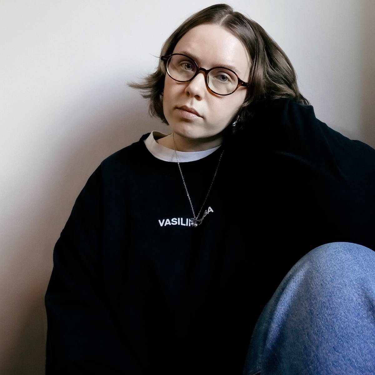 Мария Евдошенко