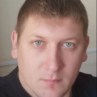 Дмитрий Гавин