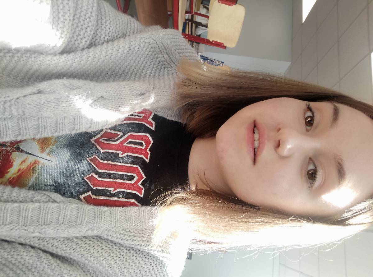 Мария Владимировна