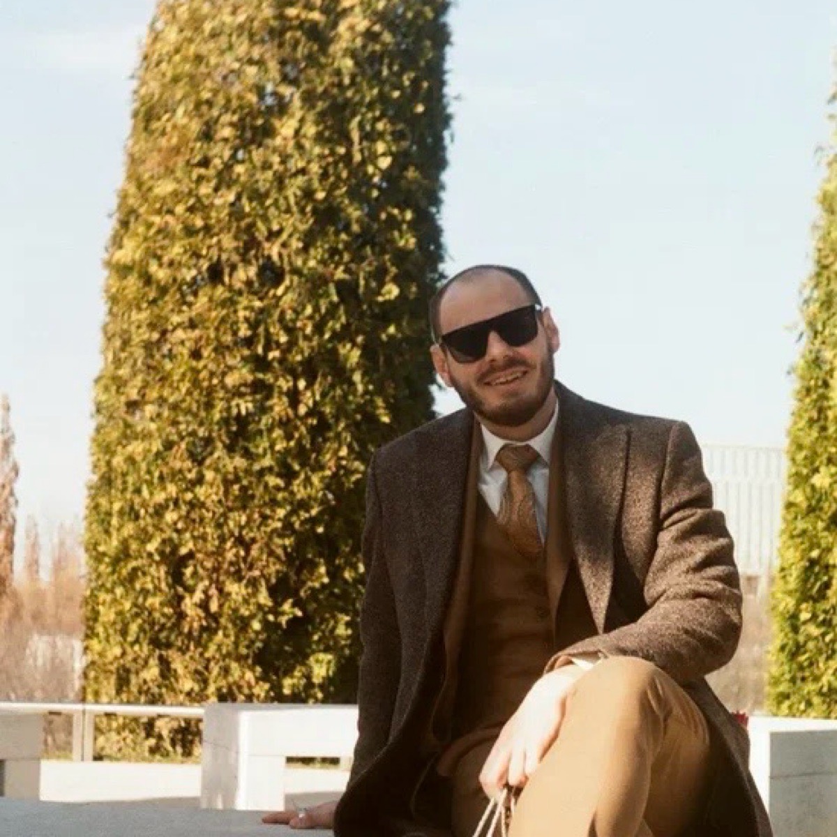 Vitaly Chubarov