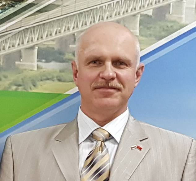Сергей Сидорук