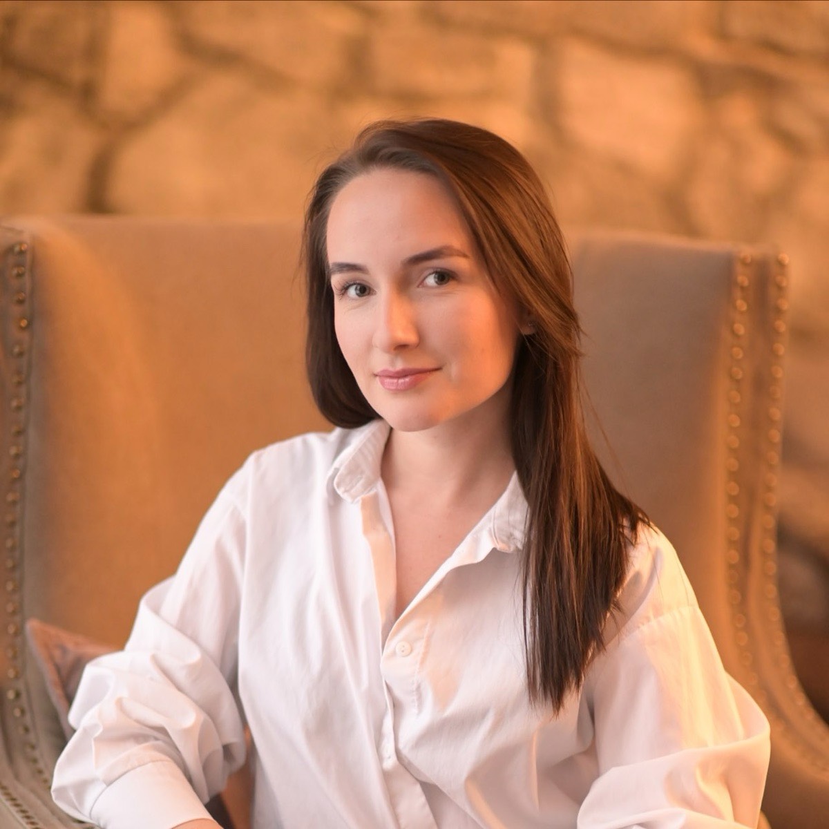 Екатерина Лындина