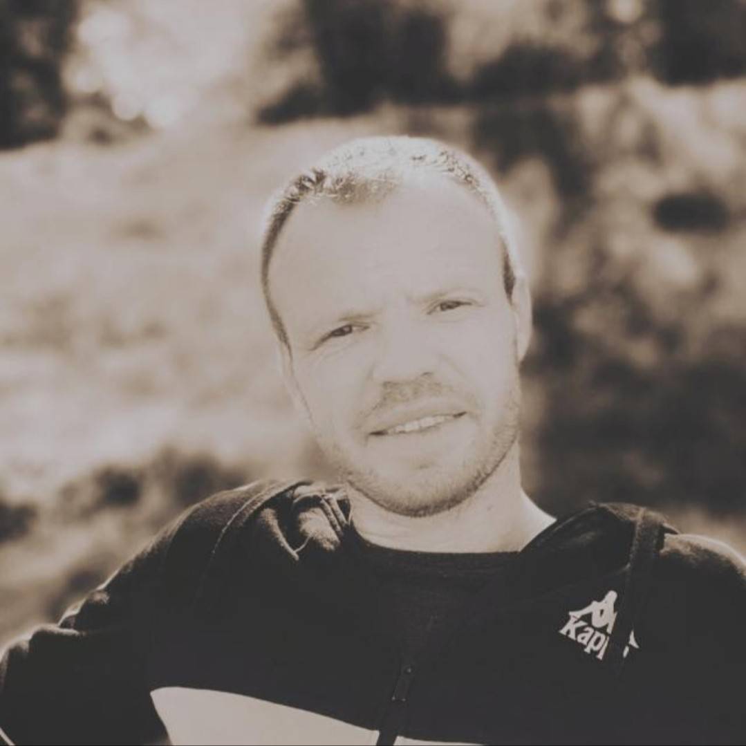 Павел Тарасенко | Сетка — социальная сеть от hh.ru