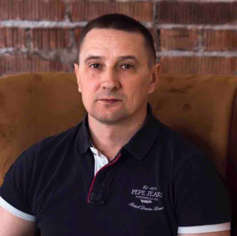Сергей Рудченко