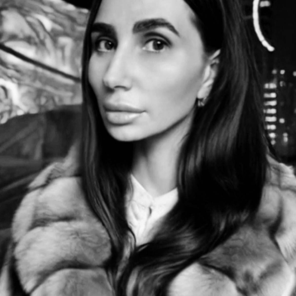 Татьяна Дель | Сетка — социальная сеть от hh.ru