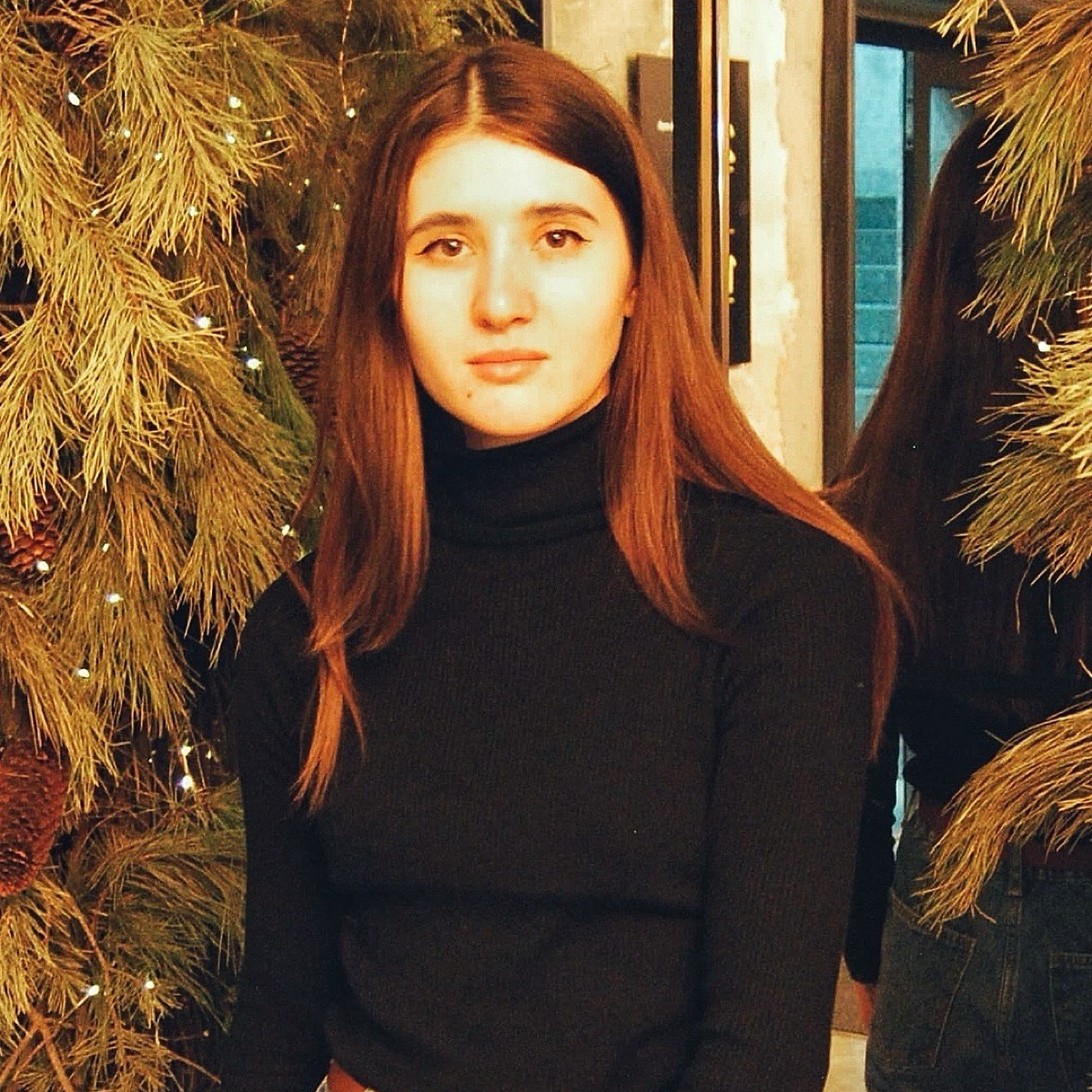 Елена Курбатова | Сетка — социальная сеть от hh.ru