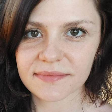 Екатерина Разницына | Сетка — социальная сеть от hh.ru