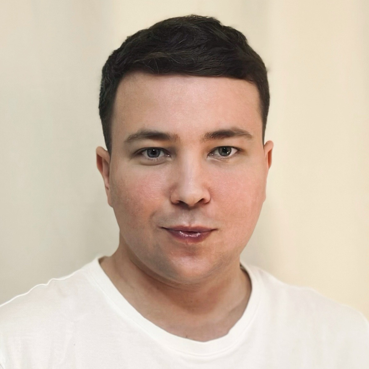 Павел Мельник