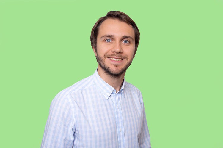 Антон Мордасов | Сетка — социальная сеть от hh.ru